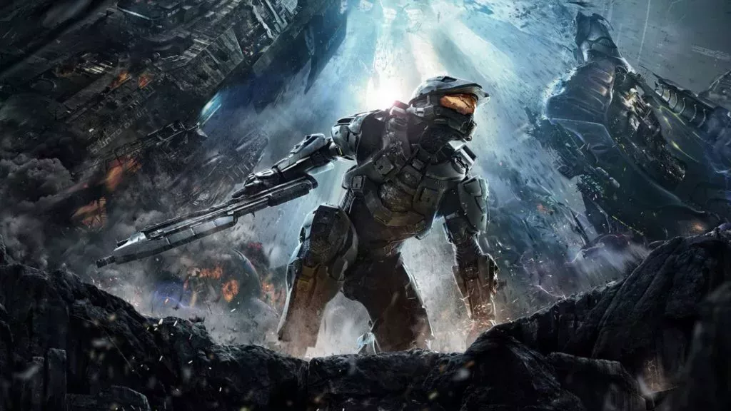Default image