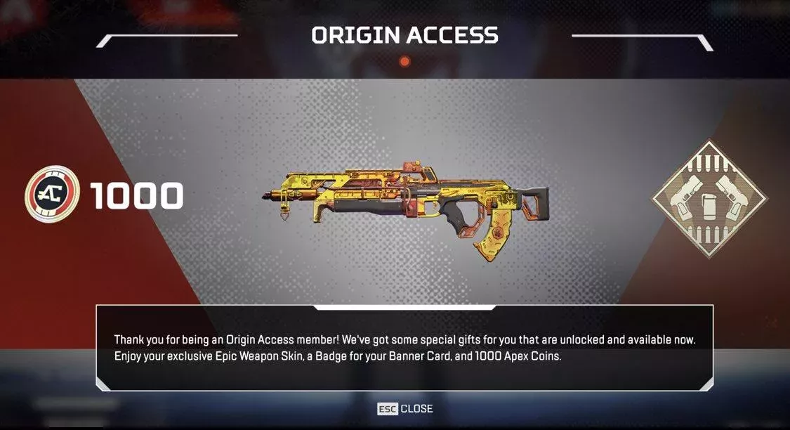 Default image