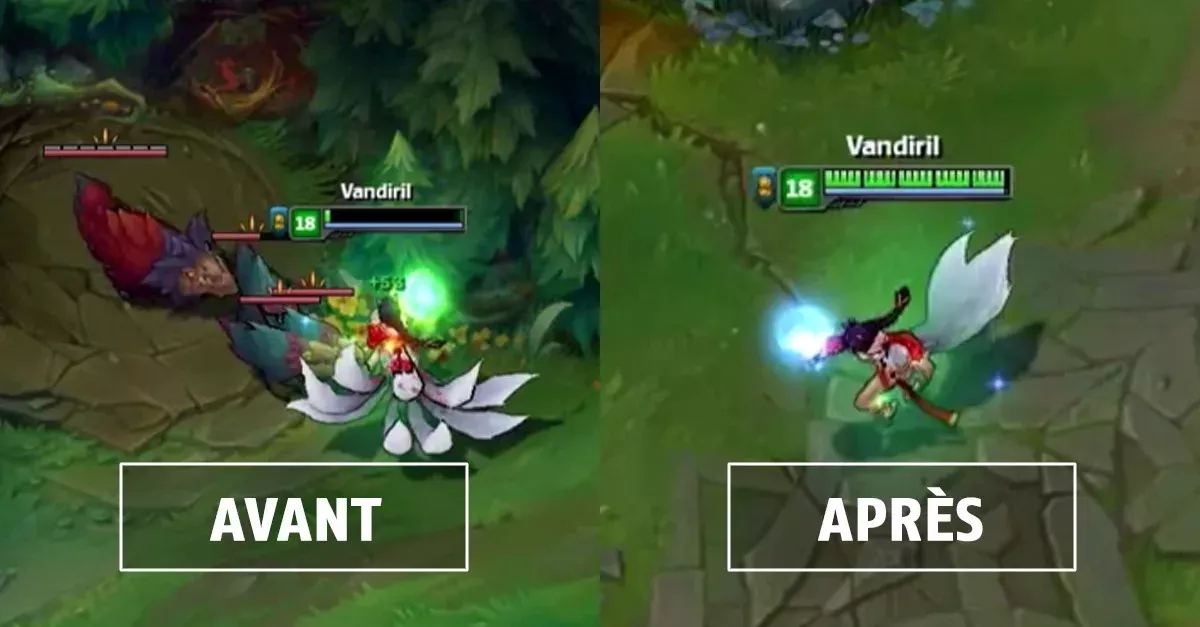 Default image
