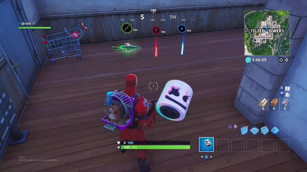 Default image