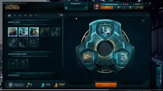 Default image