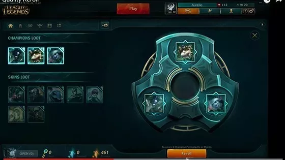 Default image