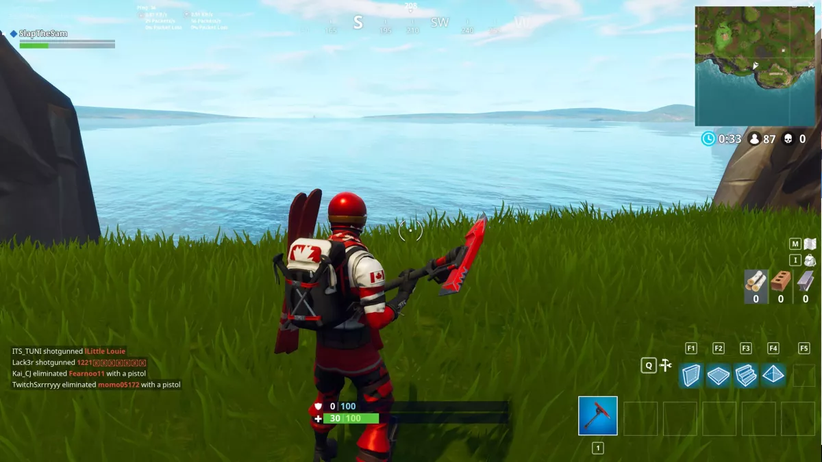 Default image