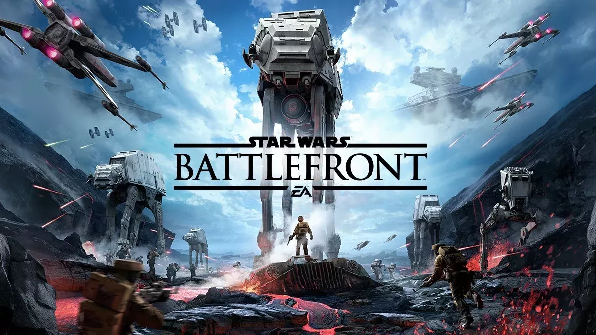 Default image