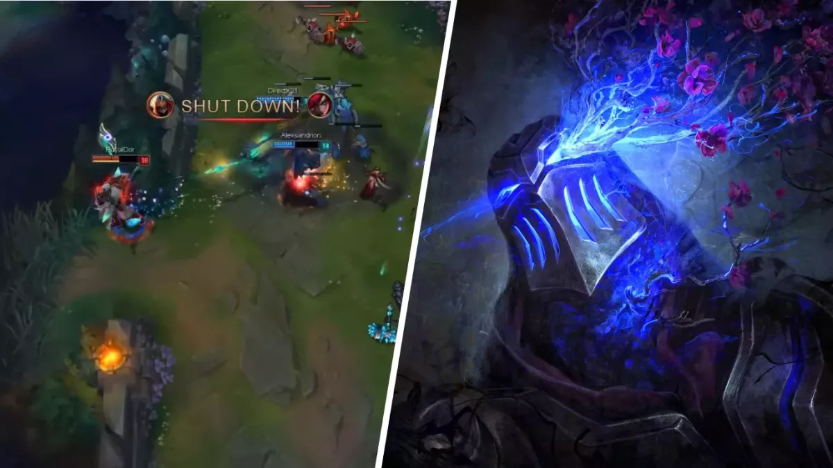 Default image