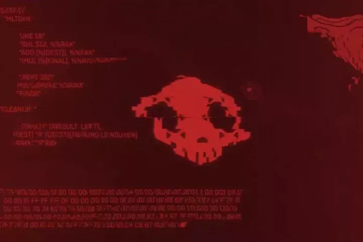 Default image