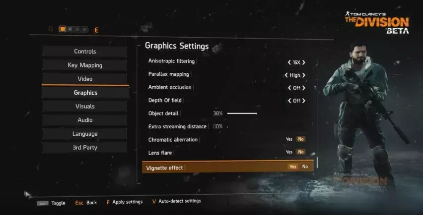 Default image