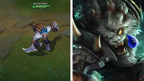 Default image