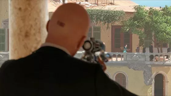 Default image