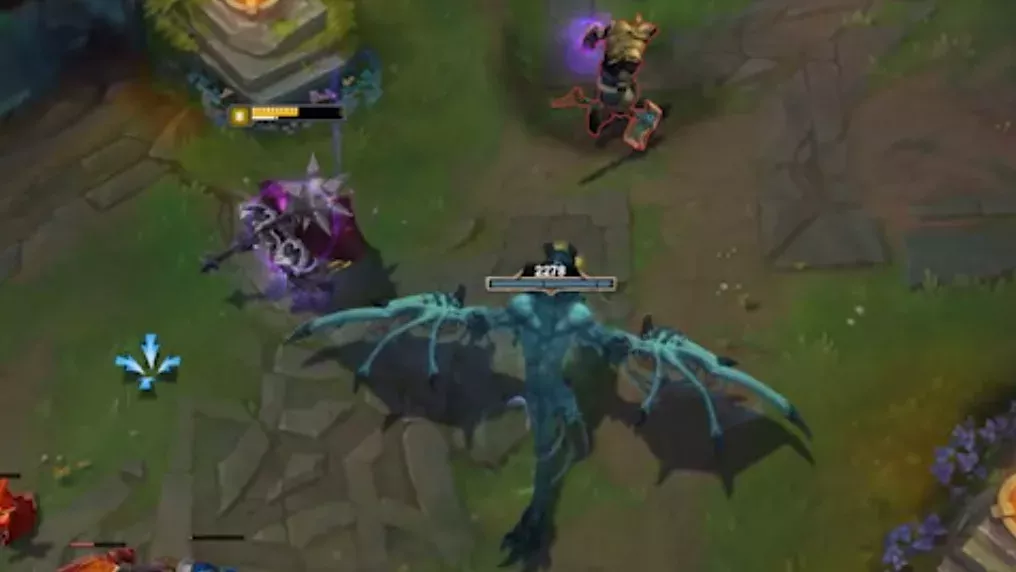 Default image