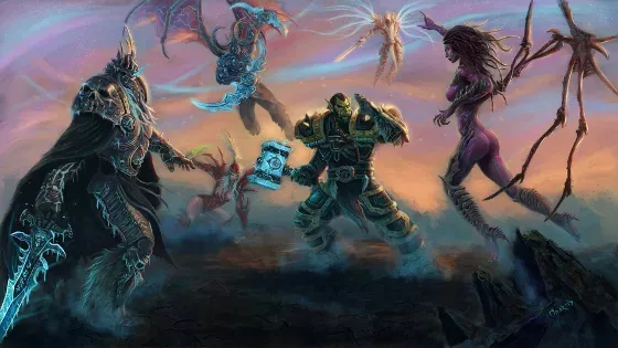 Default image