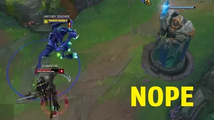 Default image