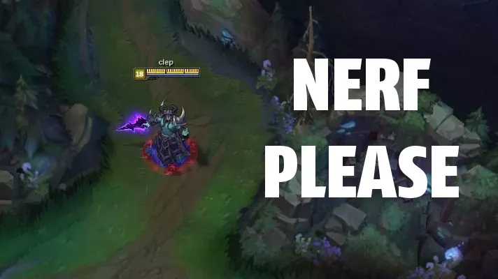 Default image