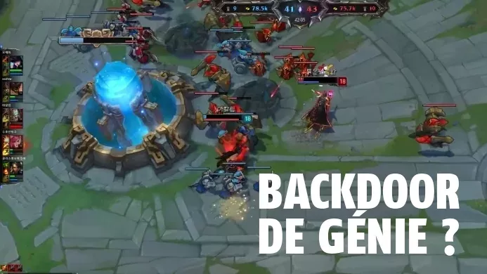 Default image
