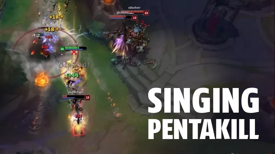 Default image