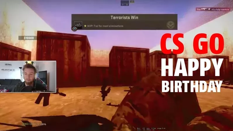 Default image