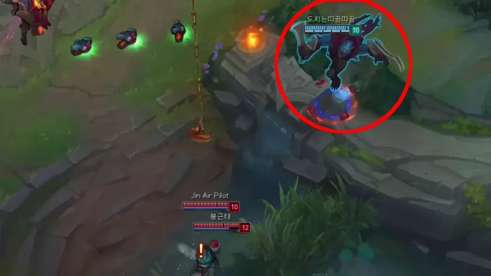 Default image
