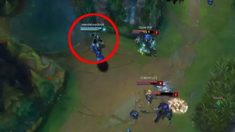 Default image
