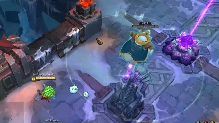 Default image