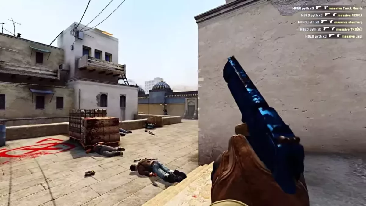 Default image