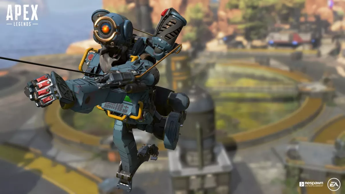 Default image