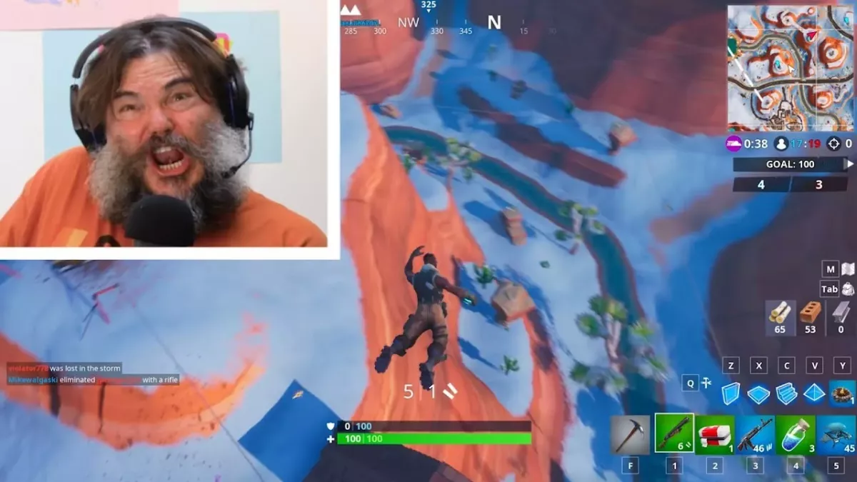 Default image