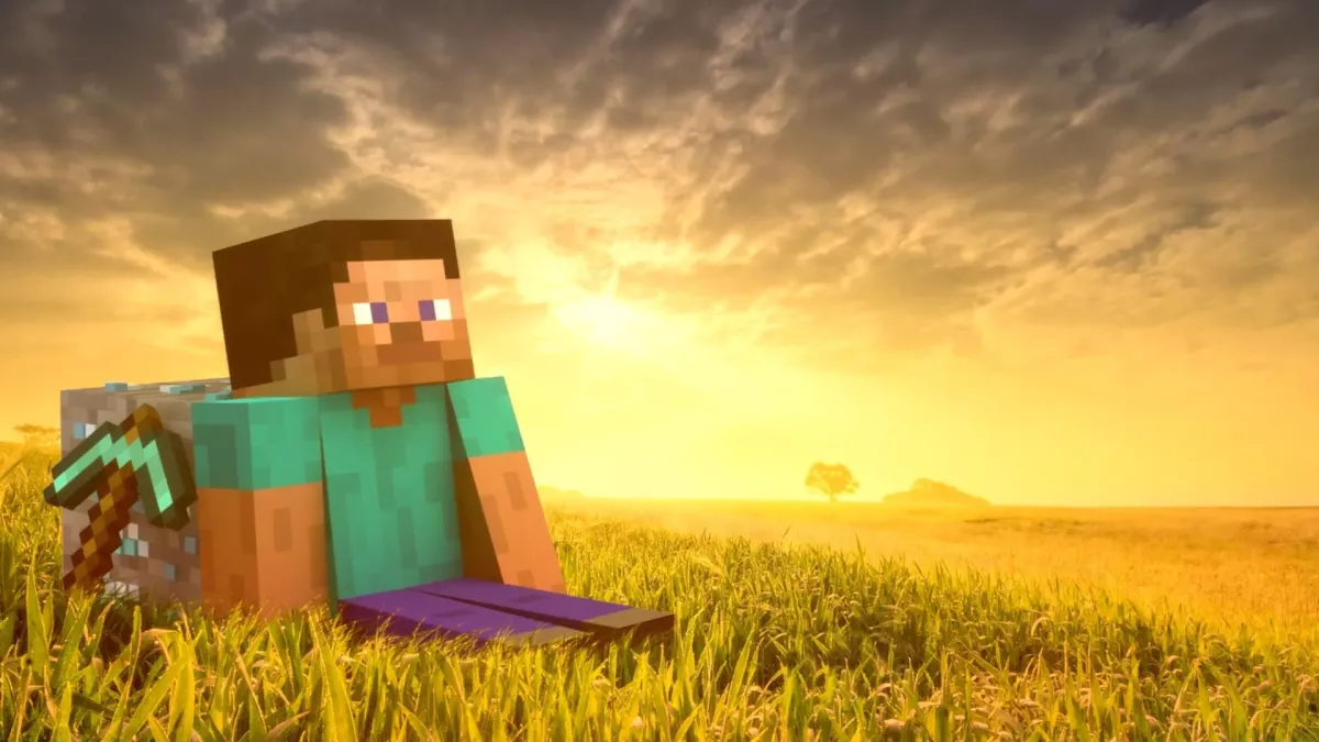 Default image