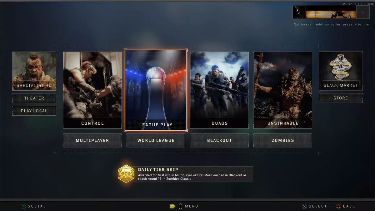 Default image