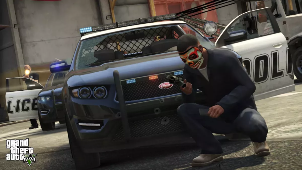 Default image
