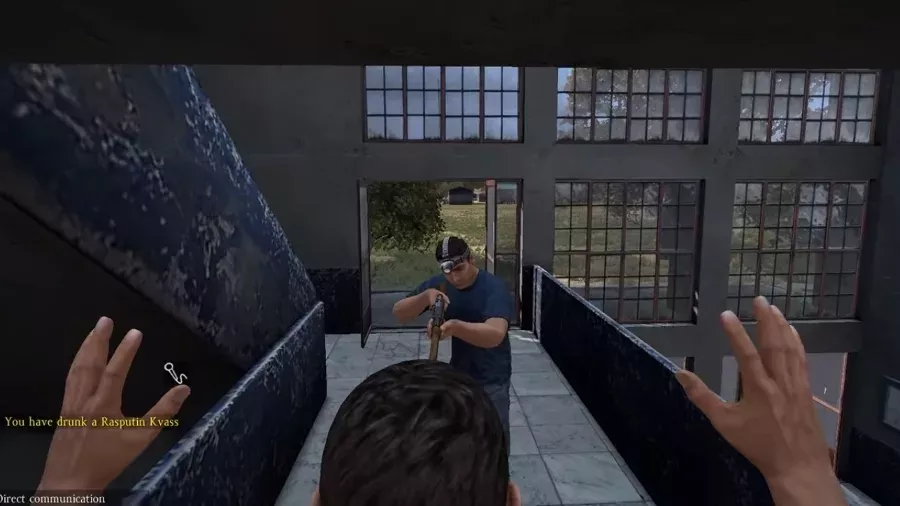 Default image