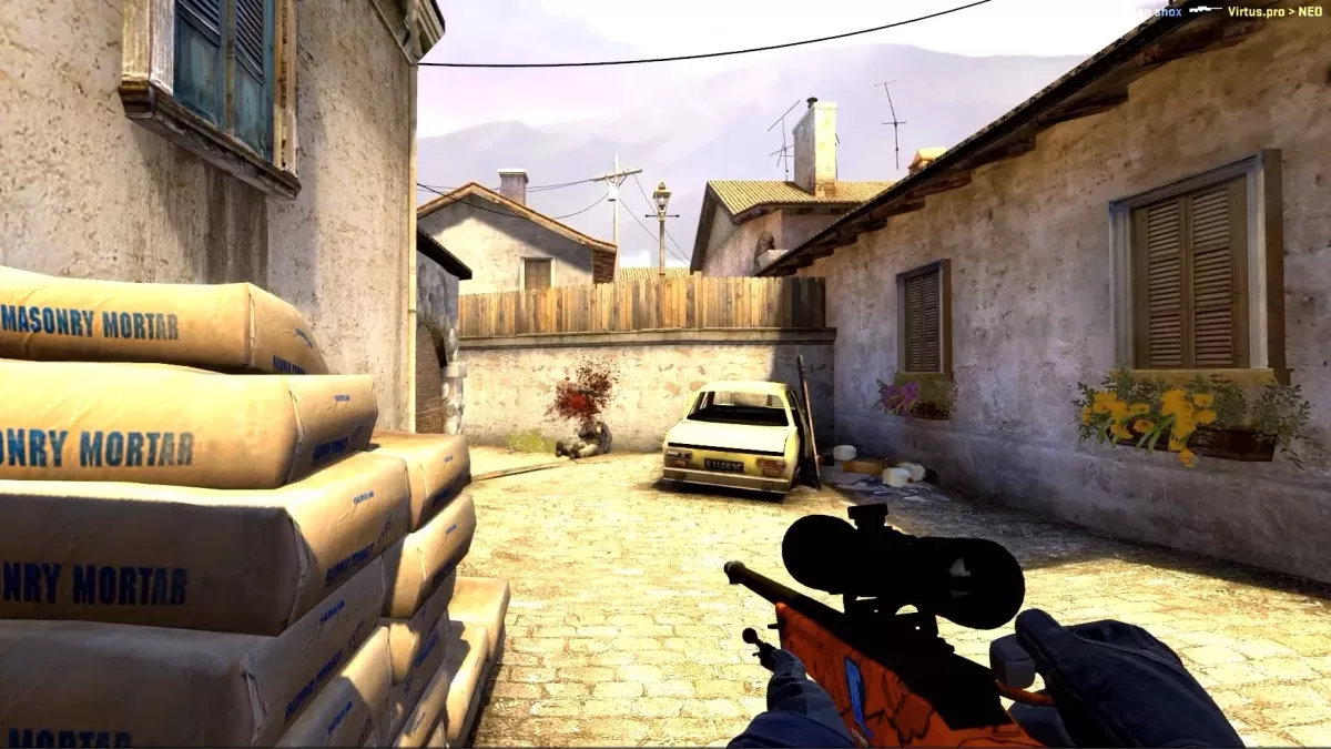 Default image