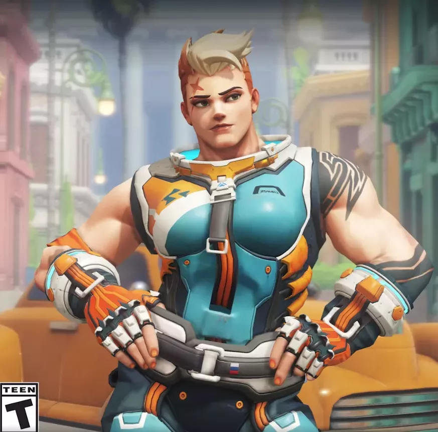 Default image