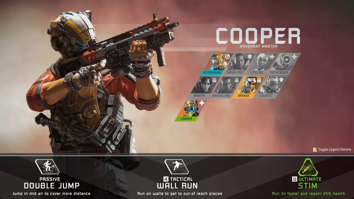 Default image