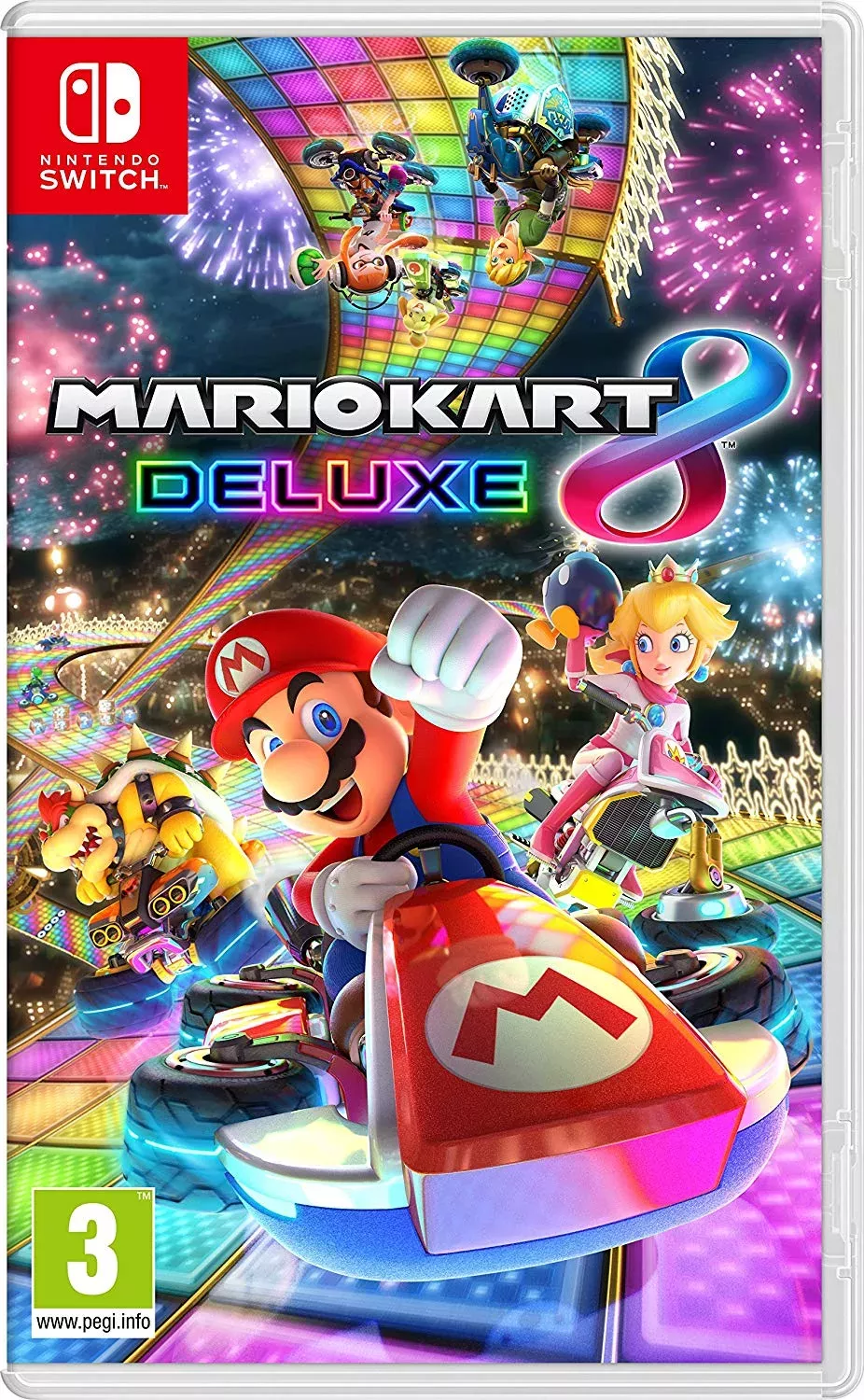 Default image