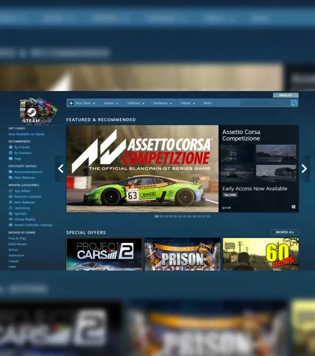 Default image