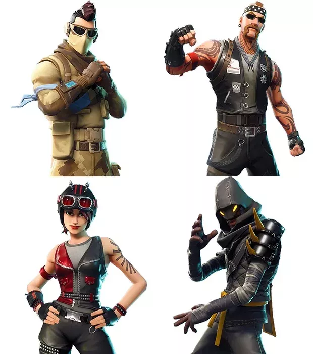 Default image
