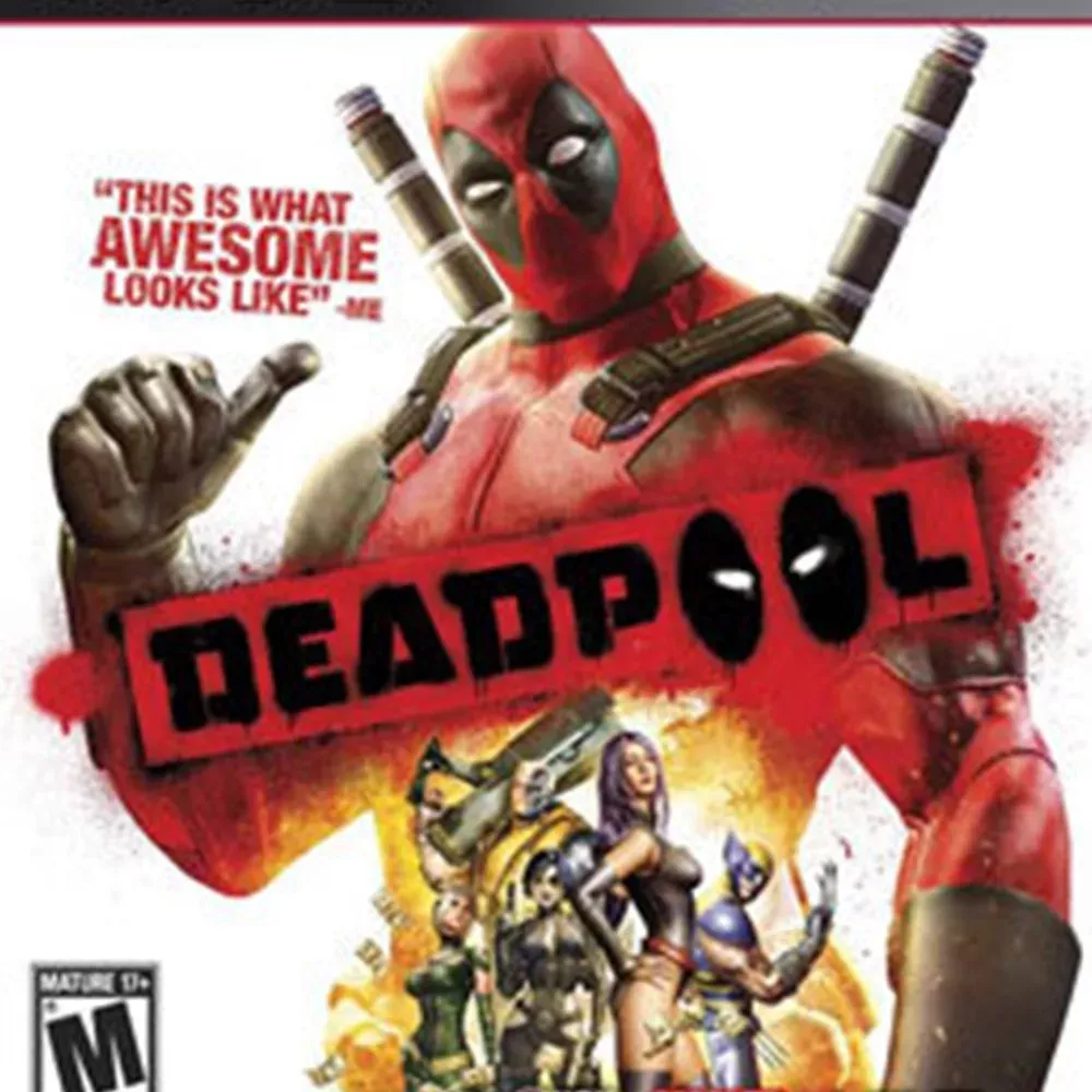 Default image
