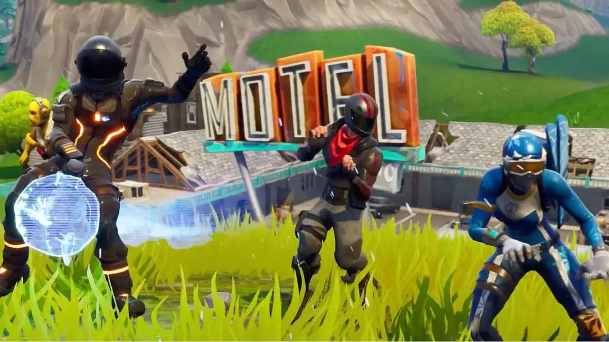 Default image
