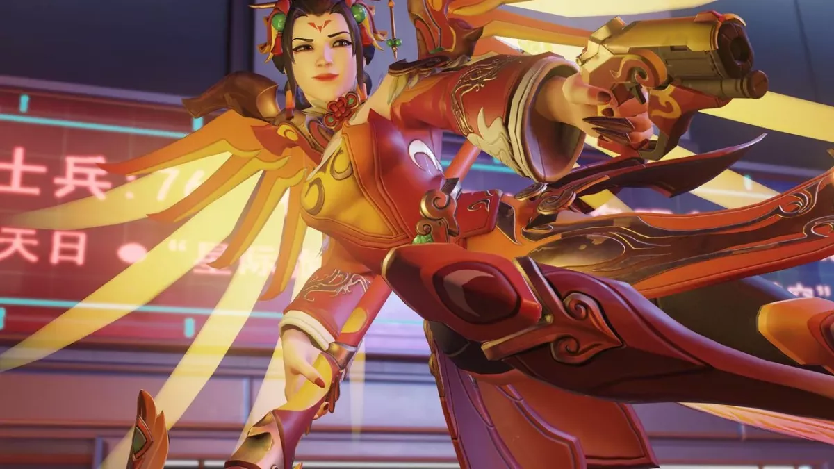 Default image