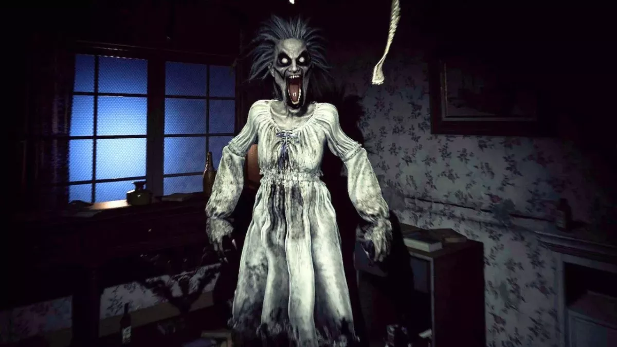 Demonologist