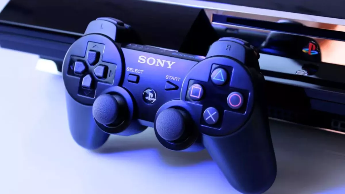 Dernier jeu PS3