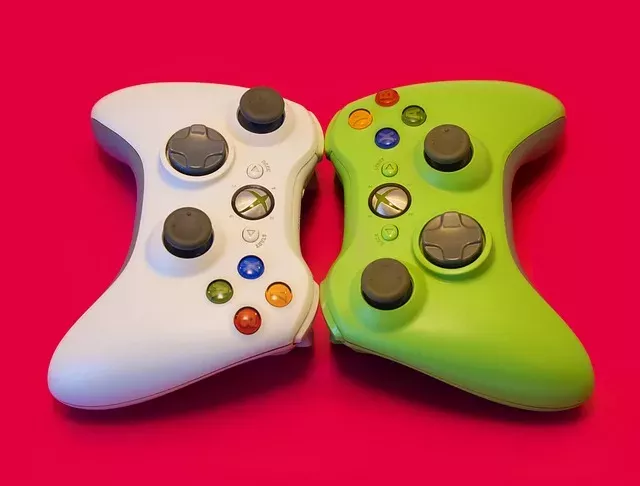 Dernier jeu Xbox 360