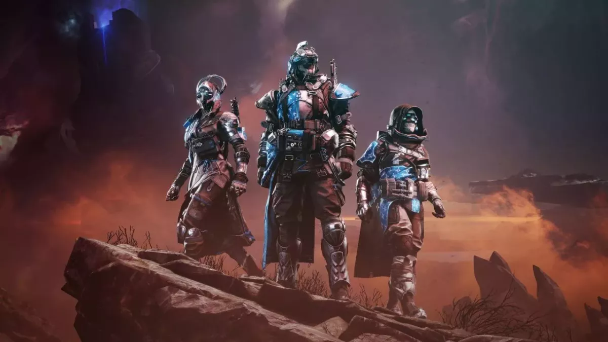 Destiny 3