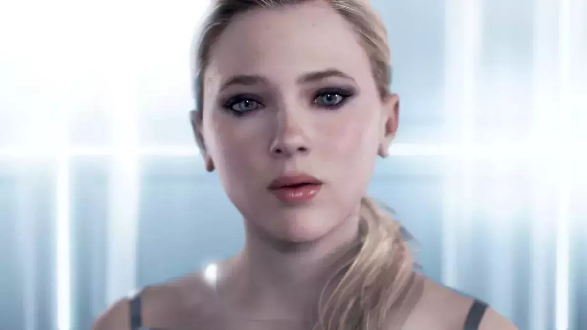 Detroit Become Human ventes