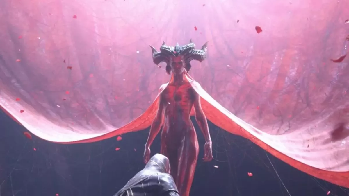 Diablo 4 