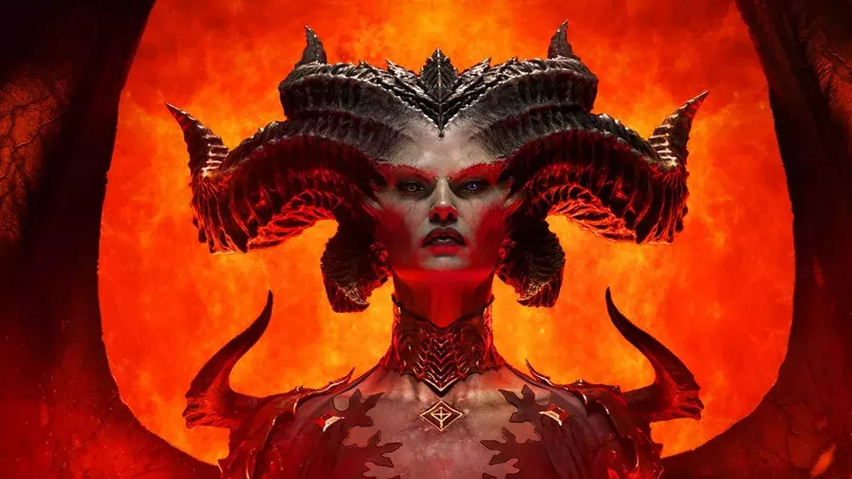 Diablo V