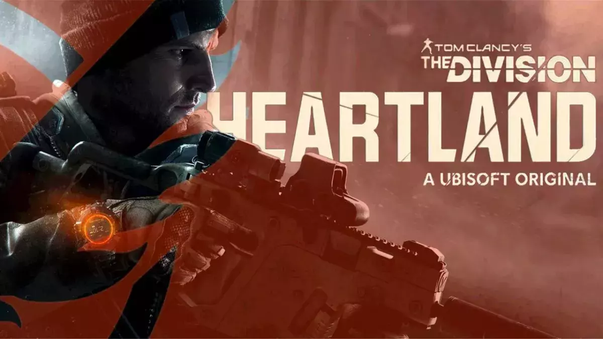 The Division 3 'Heartland' : date de sortie PS4 et PC, gameplay, Battle Royale F2P, tout savoir