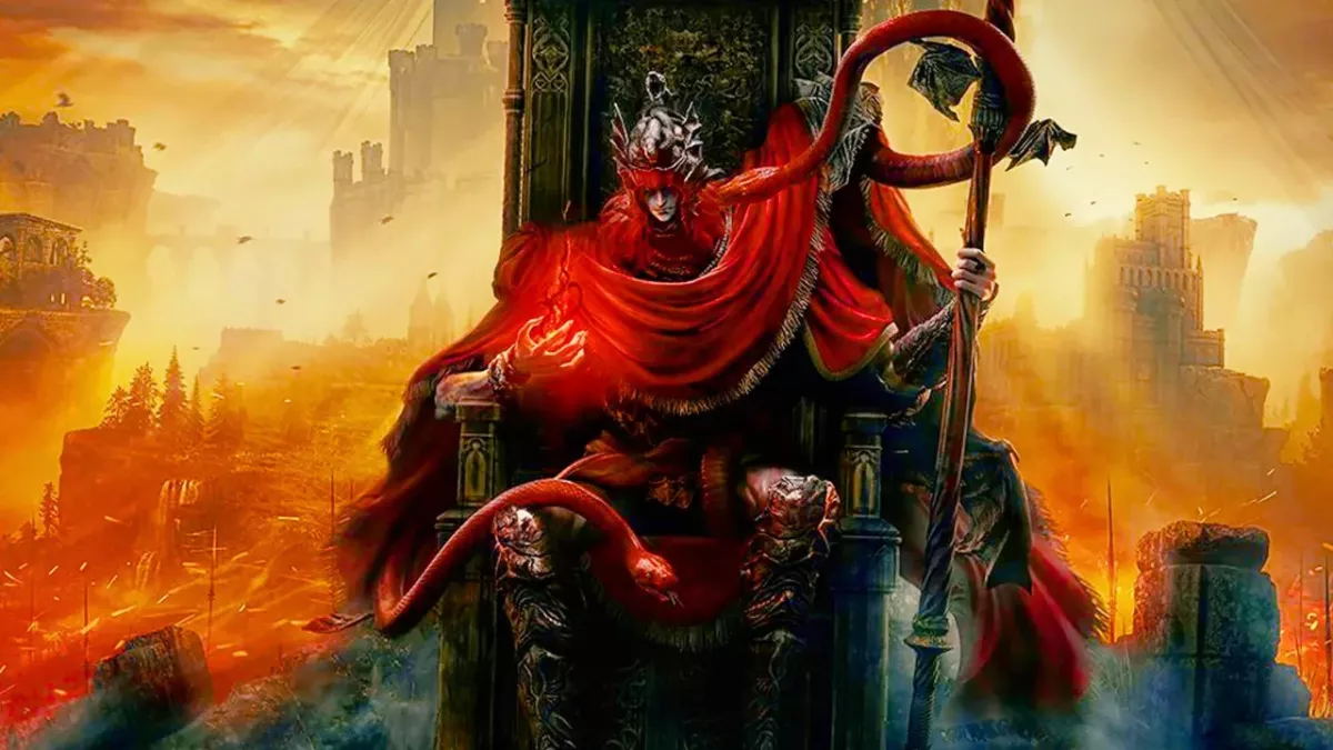 DLC Elden Ring 
