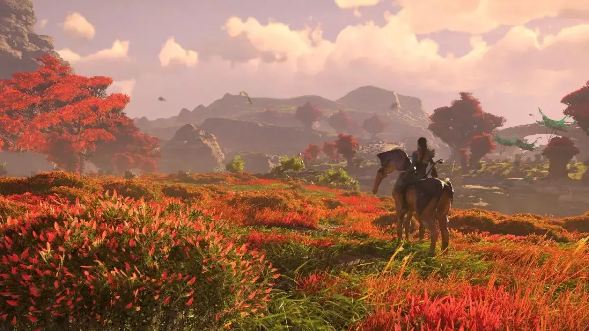 dlc Frontiers of Pandora
