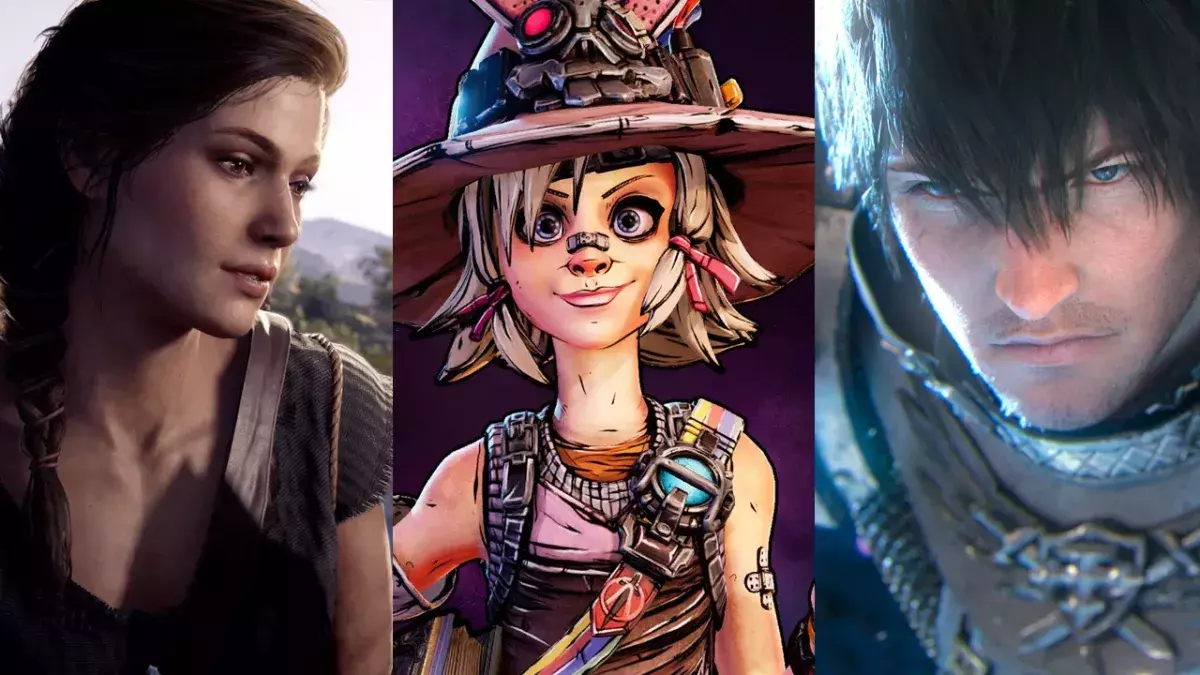DLC meilleurs jeux